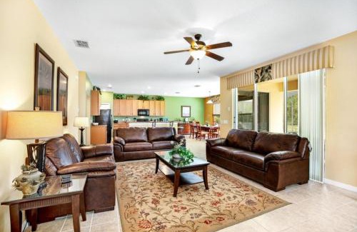 Watersong Casa | Spacious and Relaxing Home with South Facing Pool home