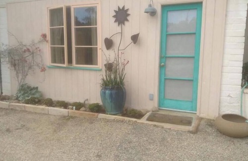 Toro Canyon Apartamento | Spacious and Serene Studio in the Foothills