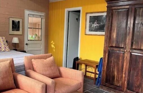 Toro Canyon Apartamento | Spacious and Serene Studio in the Foothills