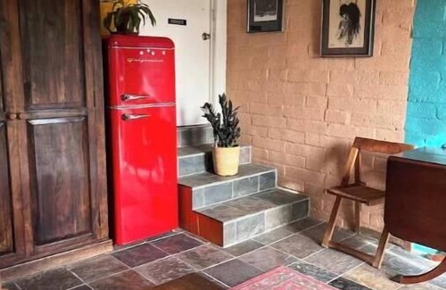 Toro Canyon Apartamento | Spacious and Serene Studio in the Foothills