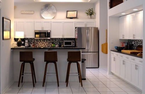 Haile Plantation Casa | Spacious and stylish pool home 4 miles from UF