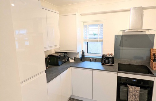 Amble Cabaña | Spacious and stylish cottages located on the Northumberland Coast