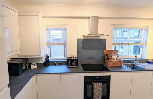 Amble Cabaña | Spacious and stylish cottages located on the Northumberland Coast