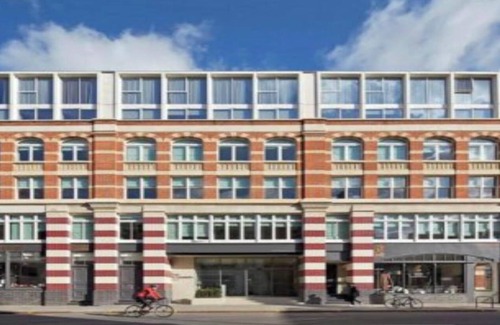 Merton Apartamento | Spacious and Stylish Holiday Home in Greater London