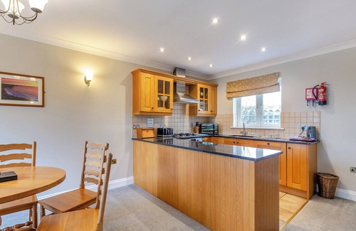Porth Villa | Alojamiento de 2 habitaciones en Porth, Nr Newquay