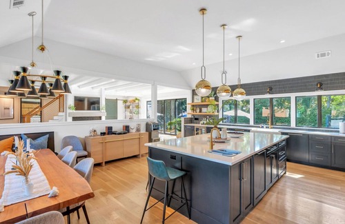 Westhampton Beach Casa | Spacious and Modern Westhampton Beach Home, Close to Beaches and Town,...