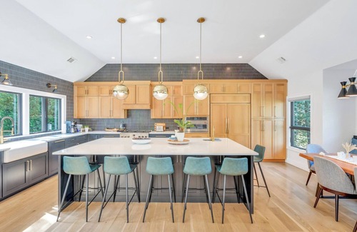 Westhampton Beach Casa | Spacious and Modern Westhampton Beach Home, Close to Beaches and Town,...