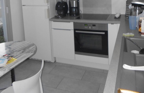 Quartier Malherbe Apartamento | Amplio y muy luminoso piso de 80m2
