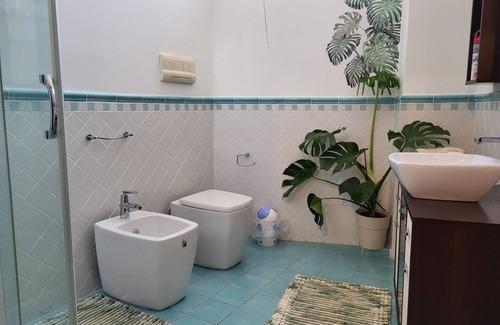 Borgo Vecchio Apartamento | Spacious and very central apartment in prestigious building