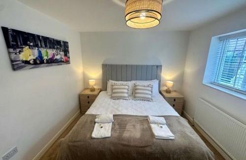 Abingdon Apartamento | Spacious and Welcoming one-bedroom apartment