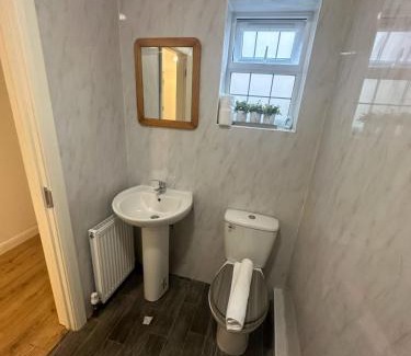 Abingdon Apartamento | Spacious and Welcoming one-bedroom apartment