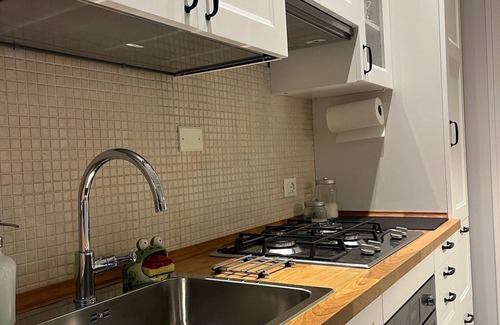 Zona I Val Melaina Apartamento | Spacious and welcoming 85m2 apartment for exclusive use