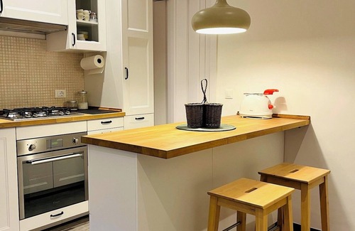 Zona I Val Melaina Apartamento | Spacious and welcoming 85m2 apartment for exclusive use