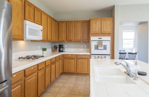 Mather Casa | Espacioso y bien equipado en Mather