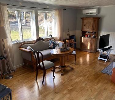 Henan Villa | Spacious and well-equipped