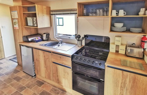 Ludchurch Casa | Alojamiento de 2 habitaciones en Ludchurch, Nr Saundersfoot