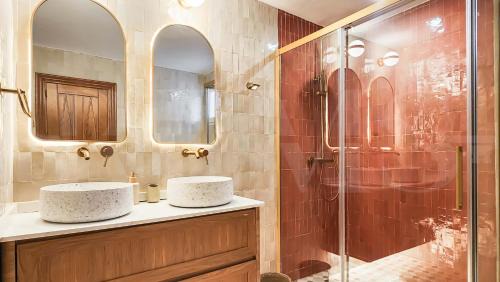 Benalmádena Casa | Spacious Andalusian villa with private pool REMS