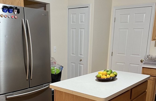 Ann Arbor Casa | Spacious Ann Arbor, Michigan getaway! Enjoy all that the city has to offer!