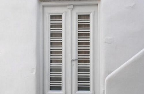 Antiparos Apartamento | Spacious Antiparos Apartment 2 Bedrooms Apartment Mon Cala Amazing Sea Views Agios Georgios