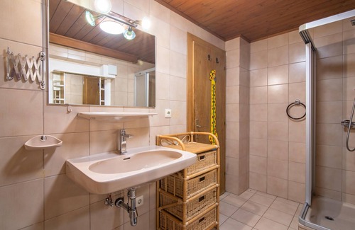 Hippach-Schwendberg Apartamento | Spacious holiday apartment near the ski area