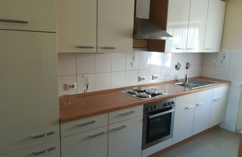 Karthause Apartamento | spacious ap. with a great view of the forests of the Hunsrück and the Moselhöhenweg