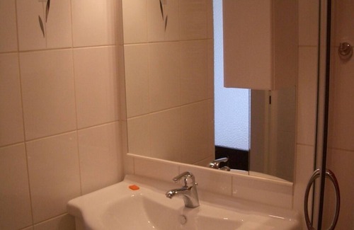 Karthause Apartamento | spacious ap. with a great view of the forests of the Hunsrück and the Moselhöhenweg