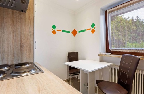 Saalbach-Hinterglemm Apartamento | Spacious Apartment in Saalbach-hinterglemm near Ski Area
