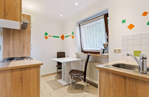 Saalbach-Hinterglemm Apartamento | Spacious Apartment in Saalbach-hinterglemm near Ski Area