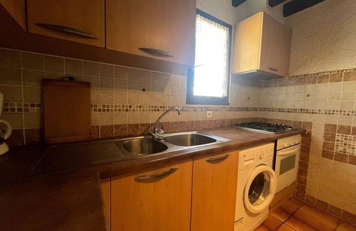Port-la-Nouvelle Apartamento | Spacious apartment with lovely terrace