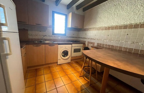 Port-la-Nouvelle Apartamento | Spacious apartment with lovely terrace