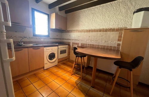 Port-la-Nouvelle Apartamento | Spacious apartment with lovely terrace
