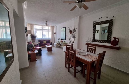 Barrio Doctores Apartamento | Espacioso Departamento en el corazón de Ciudad de México, 10 minutos del zocalo