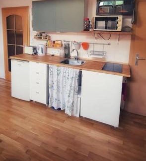 Svoboda nad Upou Apartamento | Spacious Apartment - Svoboda nad Úpou