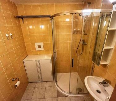 Svoboda nad Upou Apartamento | Spacious Apartment - Svoboda nad Úpou