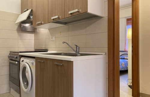 Rosapineta Apartamento | Amplio apartamento para hasta 6 personas por - Beahost