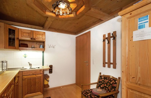 Runhof Apartamento | Amplio Apartamento en Langenfeld Austria, cerca de los Alpes Otz Valley