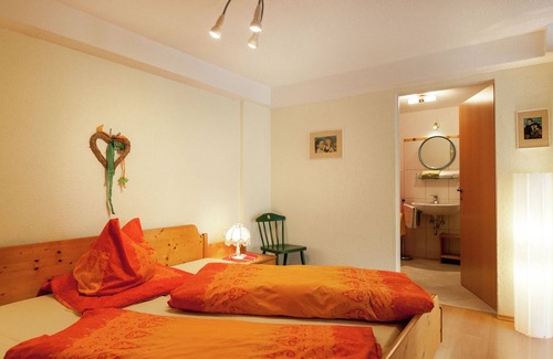Runhof Apartamento | Amplio Apartamento en Langenfeld Austria, cerca de los Alpes Otz Valley