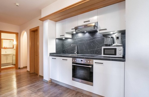 Muhlthal Apartamento | Spacious apartment, Sauna & Infrared Cabin