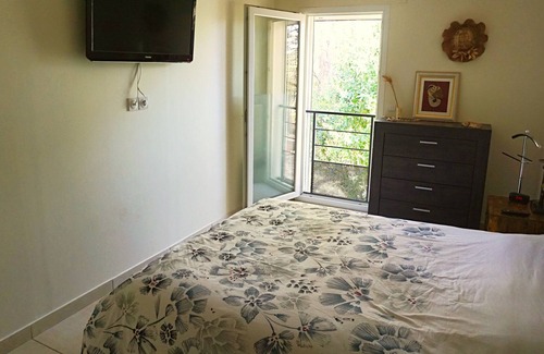 Perpignan Apartamento | Spacious apartment between city and nature