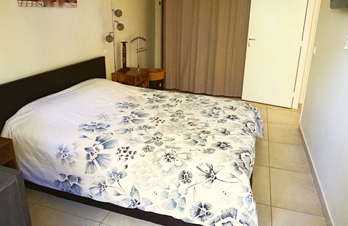 Perpignan Apartamento | Spacious apartment between city and nature