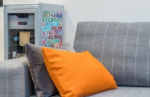 London City Centre Apartamento | Spacious Apartment - Covent Garden (2)