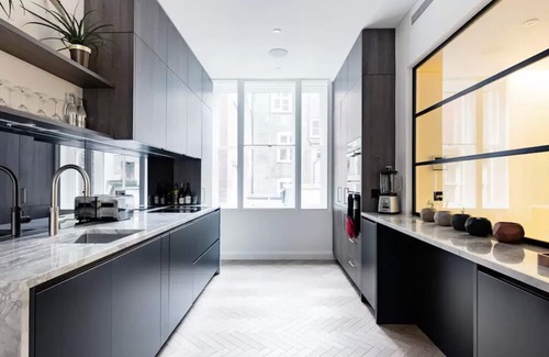 London City Centre Apartamento | Spacious Apartment - Covent Garden (2)
