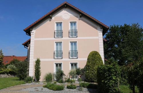 Bad Fuessing Apartamento | Spacious apartment (75m2) with two bedrooms