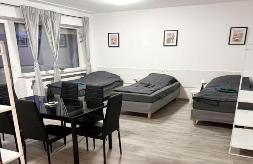 Recklinghausen Apartamento | Spacious Apartment in Recklinghausen
