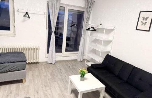 Recklinghausen Apartamento | Spacious Apartment in Recklinghausen