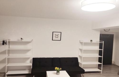 Recklinghausen Apartamento | Spacious Apartment in Recklinghausen
