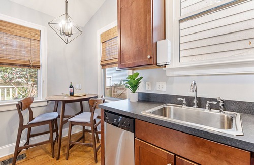 Westside Apartamento | Spacious Apartment Downtown