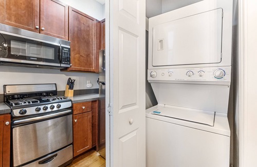 Westside Apartamento | Spacious Apartment Downtown
