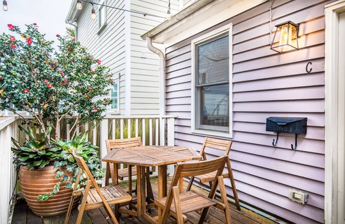 Westside Apartamento | Spacious Apartment Downtown