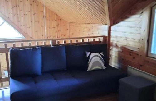 Tahkovuori Apartamento | Spacious Apartment for 8 with Sauna